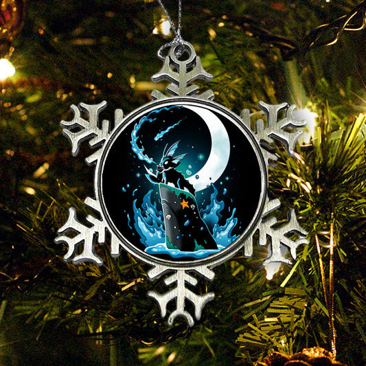 Water Magic - Ornament