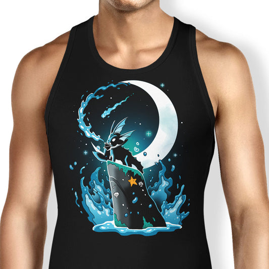 Water Magic - Tank Top
