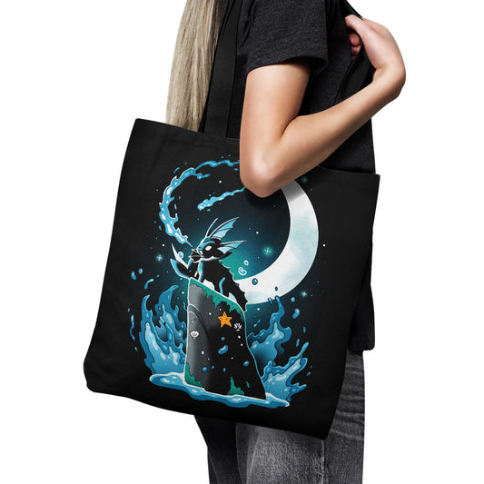 Water Magic - Tote Bag