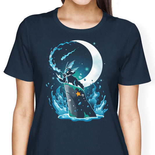 Water Magic - Women's Apparel