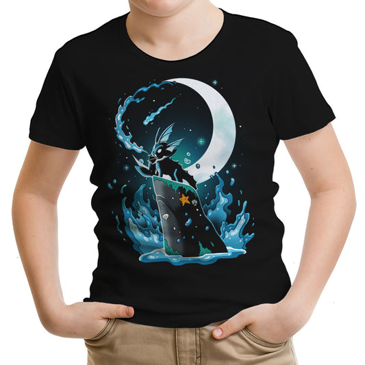 Water Magic - Youth Apparel
