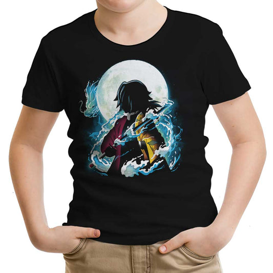 Water Master - Youth Apparel