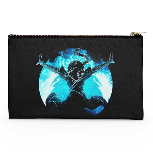 Water Soul - Accessory Pouch
