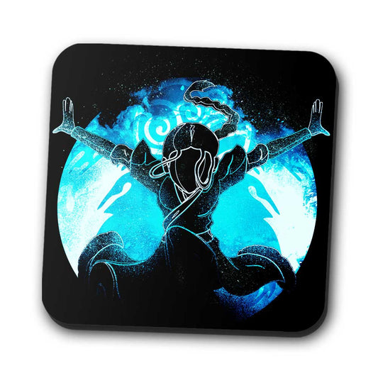 Water Soul - Coasters