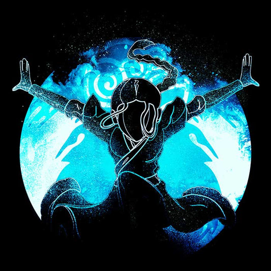 Water Soul - Men's V-Neck