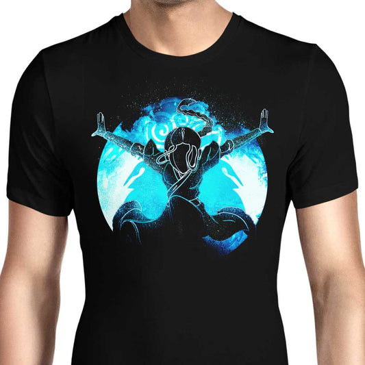 Water Soul - Men's Apparel