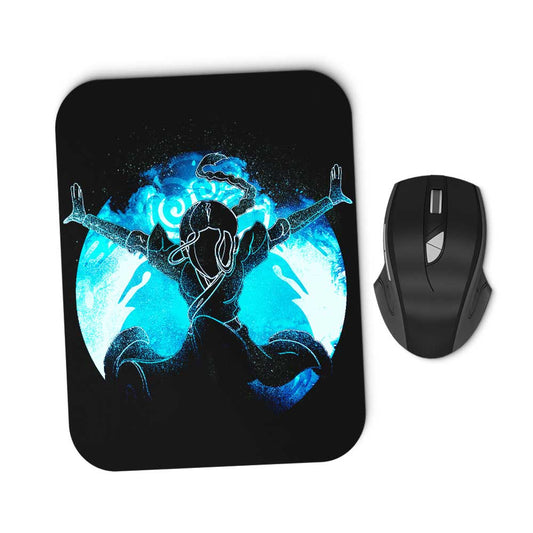 Water Soul - Mousepad