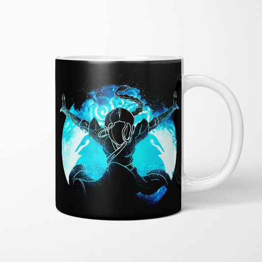 Water Soul - Mug