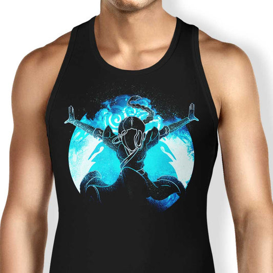 Water Soul - Tank Top