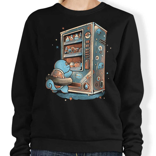 Water Vending Machine - Sweatshirt