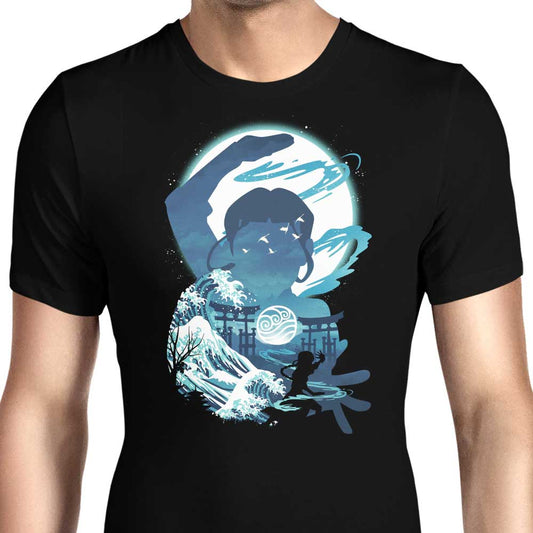 Waterscape - Men's Apparel