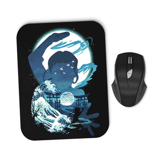 Waterscape - Mousepad