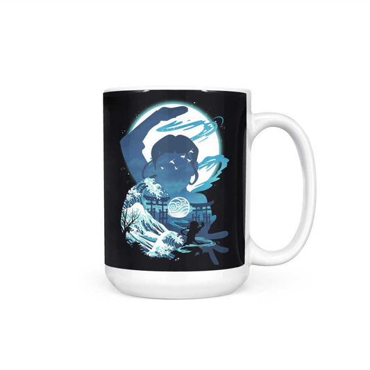 Waterscape - Mug