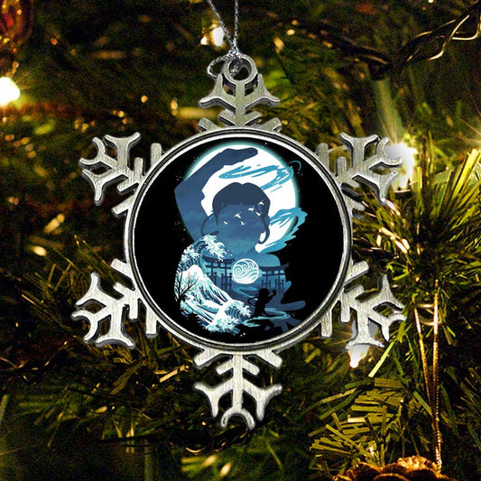 Waterscape - Ornament