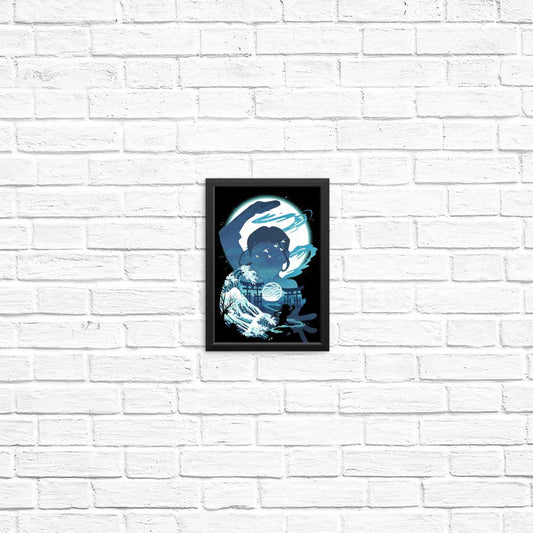 Waterscape - Posters & Prints