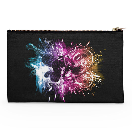 Way to the Heart - Accessory Pouch
