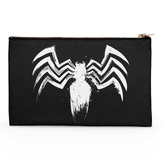 We Are The Symbiote - Accessory Pouch