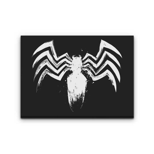 We Are The Symbiote - Canvas Print