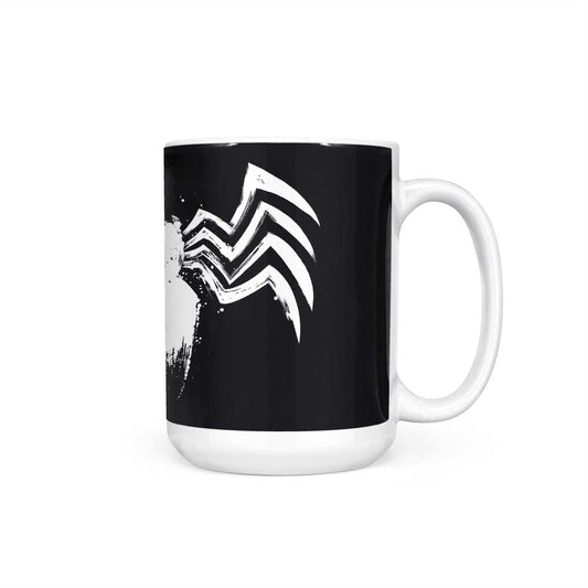 We Are The Symbiote - Mug