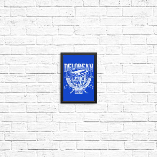 We Don't Need Roads - Posters & Prints