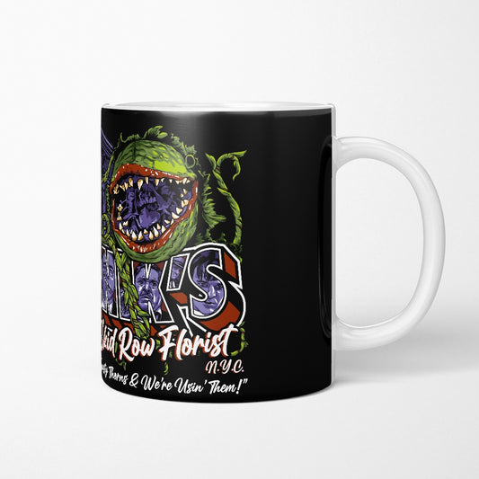 We Got Killer Buds - Mug