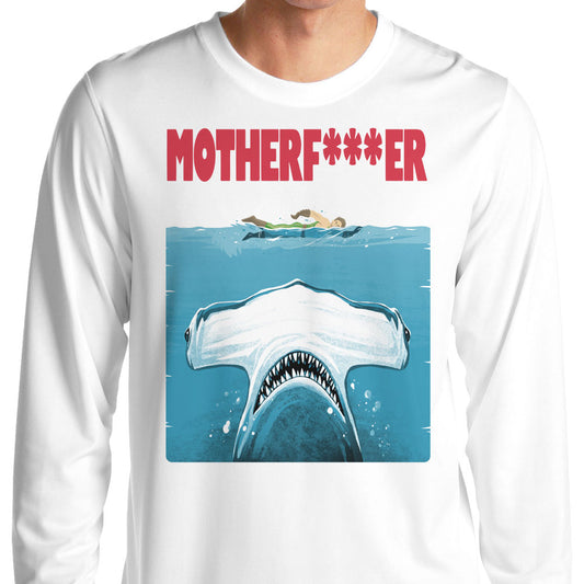 We Know It Was You - Long Sleeve T-Shirt