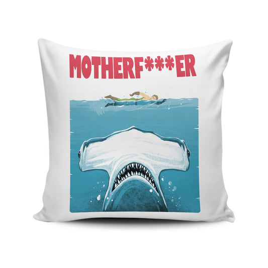 We Know It Was You - Throw Pillow