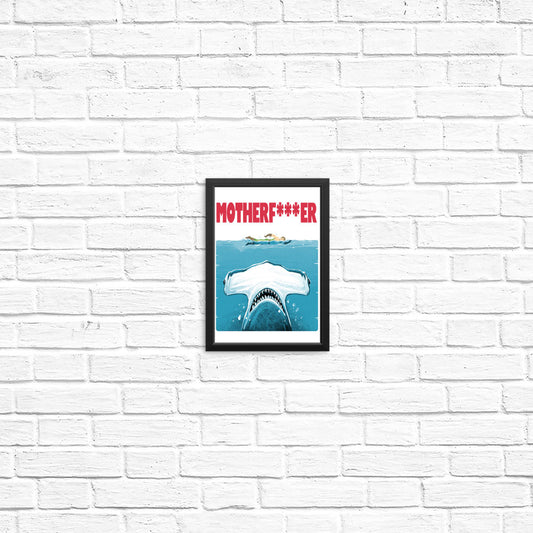 We Know It Was You - Posters & Prints