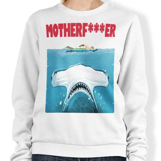 We Know It Was You - Sweatshirt