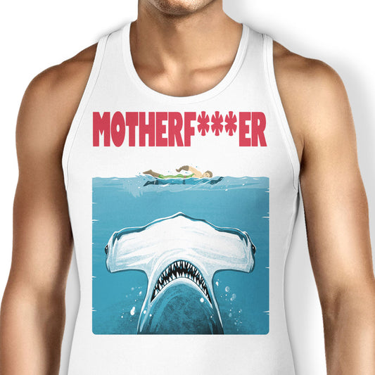 We Know It Was You - Tank Top