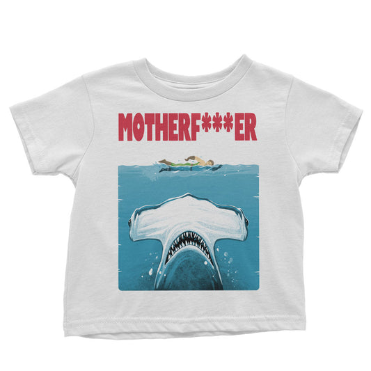 We Know It Was You - Youth Apparel
