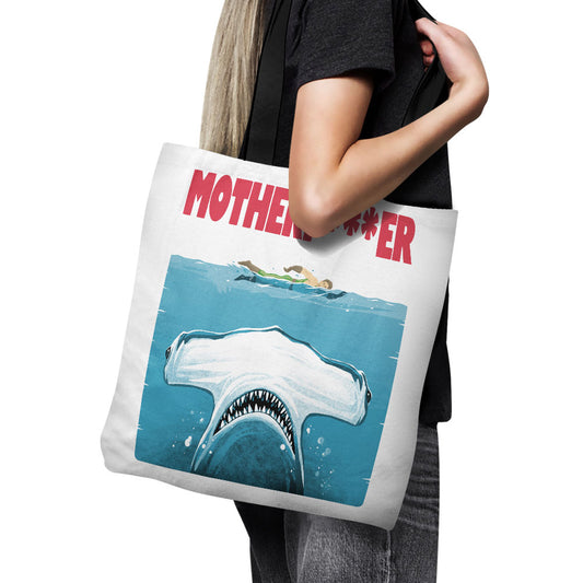 We Know It Was You - Tote Bag