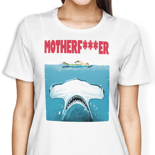 We Know It Was You - Women's Apparel