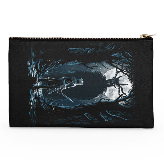 We Say Ni - Accessory Pouch