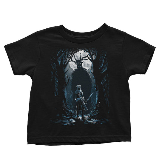 We Say Ni - Youth Apparel
