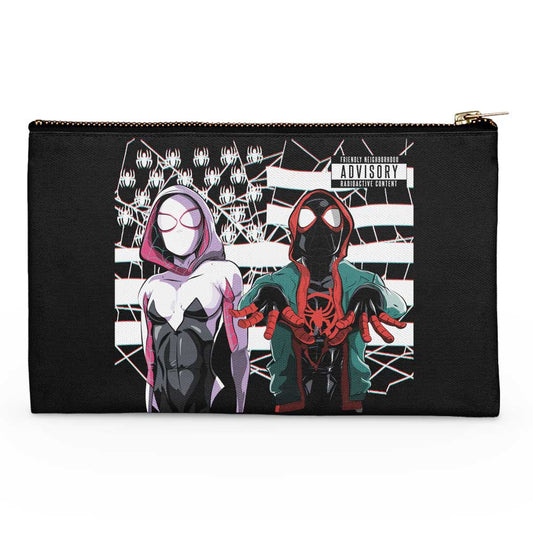 Web-Onia - Accessory Pouch