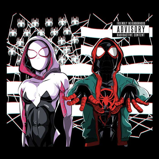 Web-Onia - Hoodie