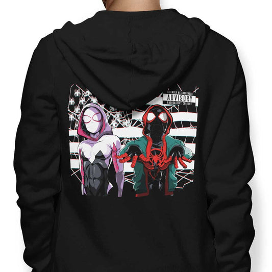 Web-Onia - Hoodie