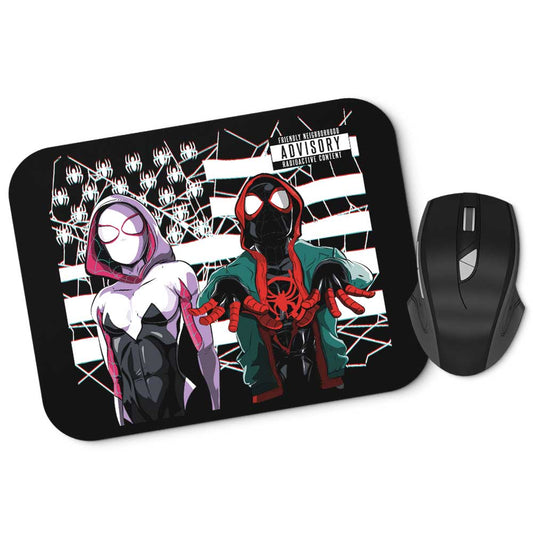 Web-Onia - Mousepad