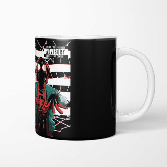 Web-Onia - Mug
