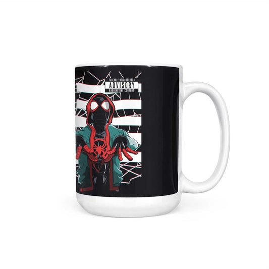 Web-Onia - Mug