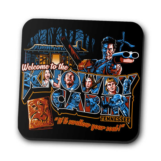 Welcome to Knowby - Coasters