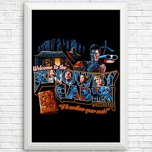 Welcome to Knowby - Posters & Prints