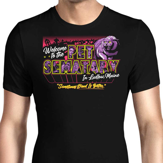 Welcome to Ludlow - Men's Apparel