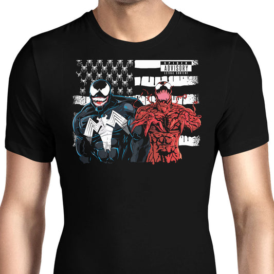 We're Sorry Ms. Parker - Men's Apparel