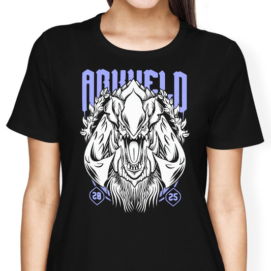 White Wraith - Women's Apparel