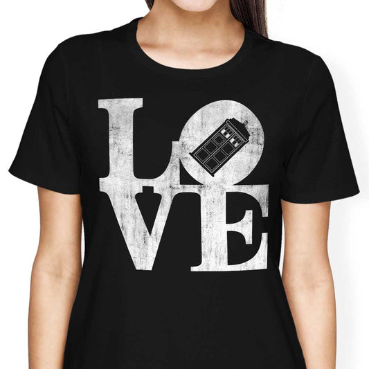 Who Love - Women's Apparel