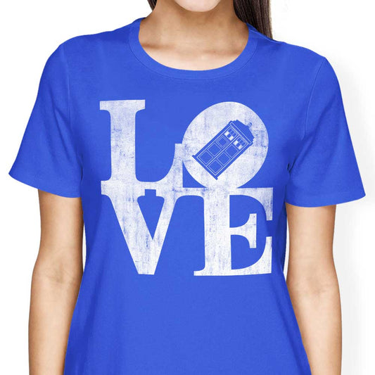 Who Love - Women's Apparel