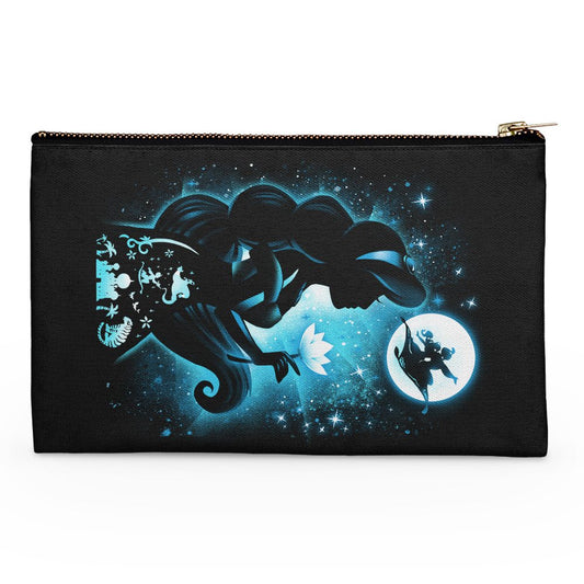 Whole New World - Accessory Pouch
