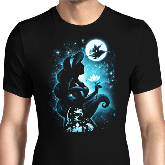 Whole New World - Men's Apparel